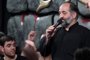 سلام من به پیکر تو